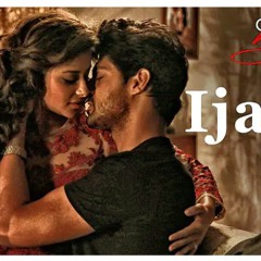 Ijazat [Slowed + Reverb] - Arijit Singh