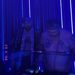 CORE IV BOXXY b2b STOMP f1