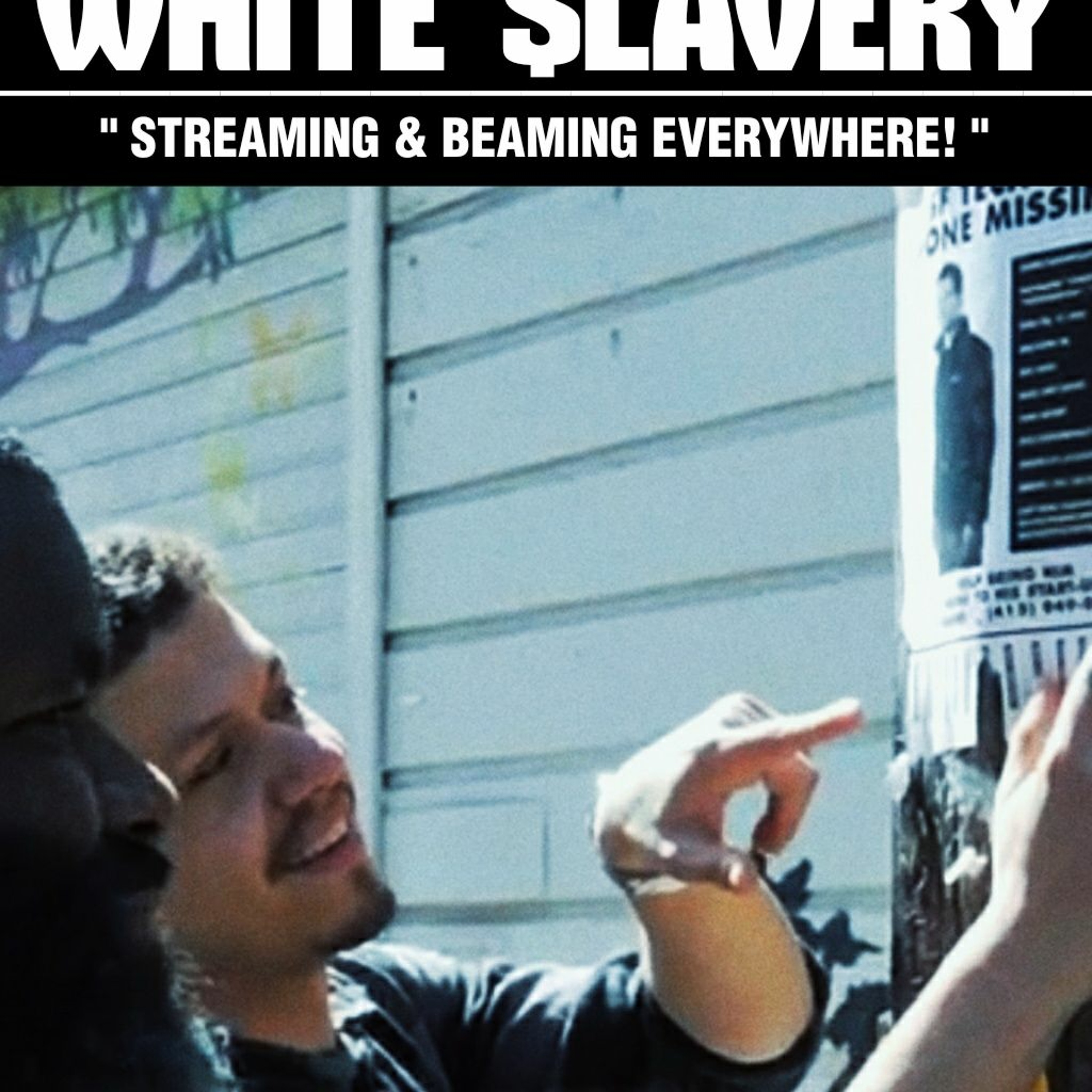 White Slavery