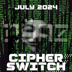 DUNZ - CIPHER SWITCH