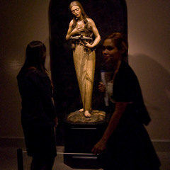 Merry Christmas, Mary Magdalene