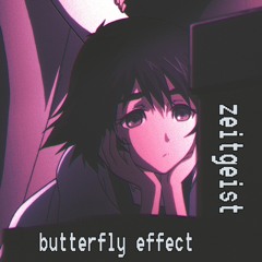 butterfly effect