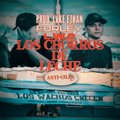 Los Chorros De Leche