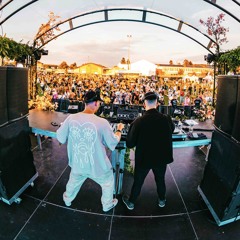 Abstraal at Electrolapse Festival 2025