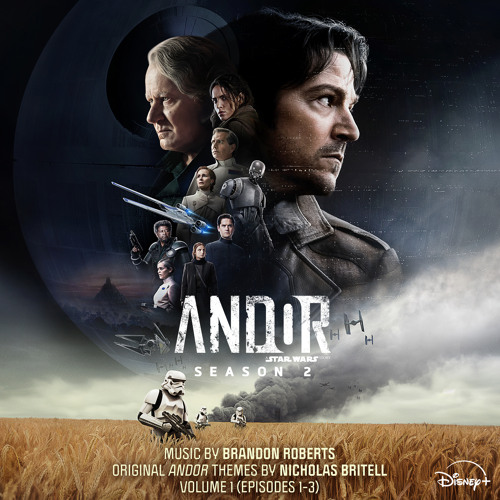 Andor (Main Title Theme)