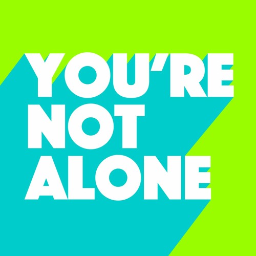 Joshwa (UK) - You're Not Alone (Moreno Pezzolato Extended Remix)