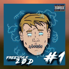 freestyle 2OD #1