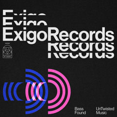 Untwisted - Bass Found (Original Mix)