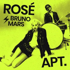 ROSÉ & Bruno Mars - APT. (iMVD Remix)