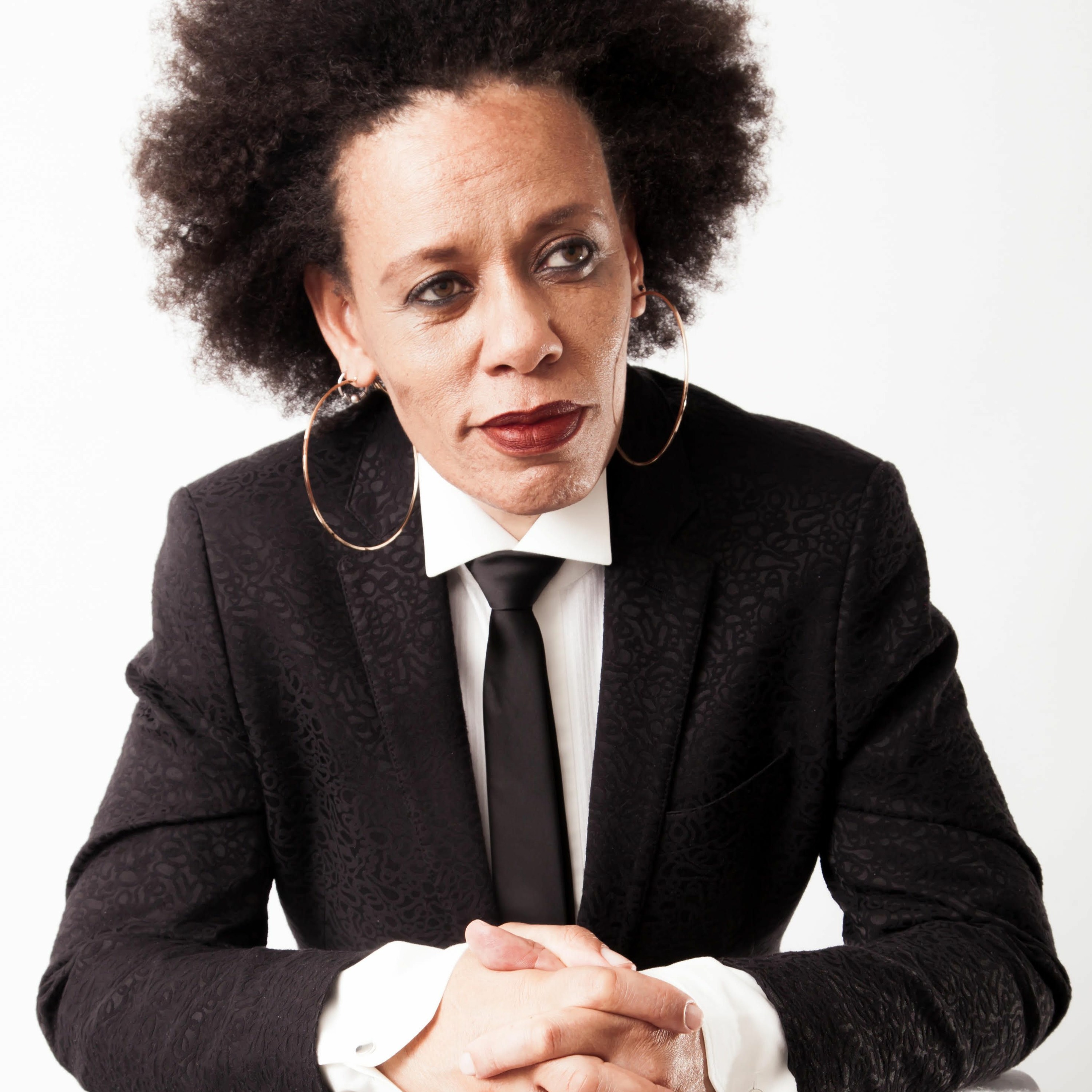 Dr Bev Ditsie Part 2