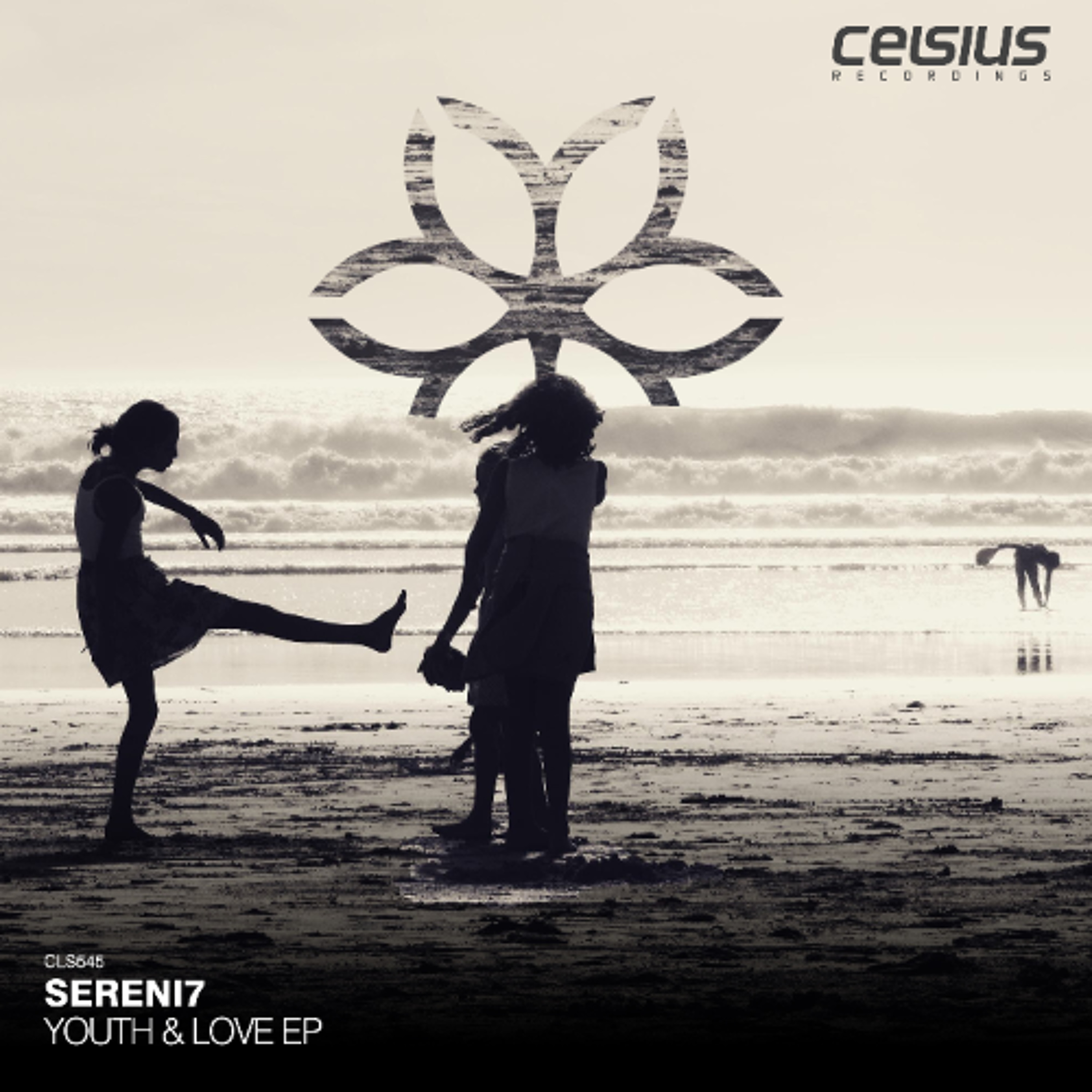 Sereni7 - Static Mind episode artwork