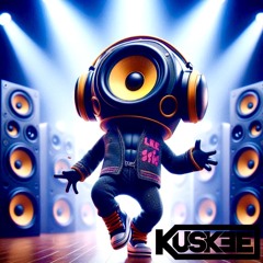 KUSKEE MAY MIX