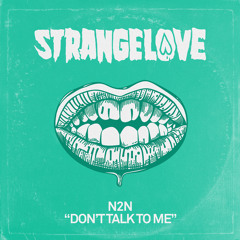 Don't Talk To Me (Extended Mix)