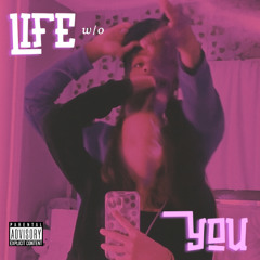 My Life (Prod By. familiar ix)