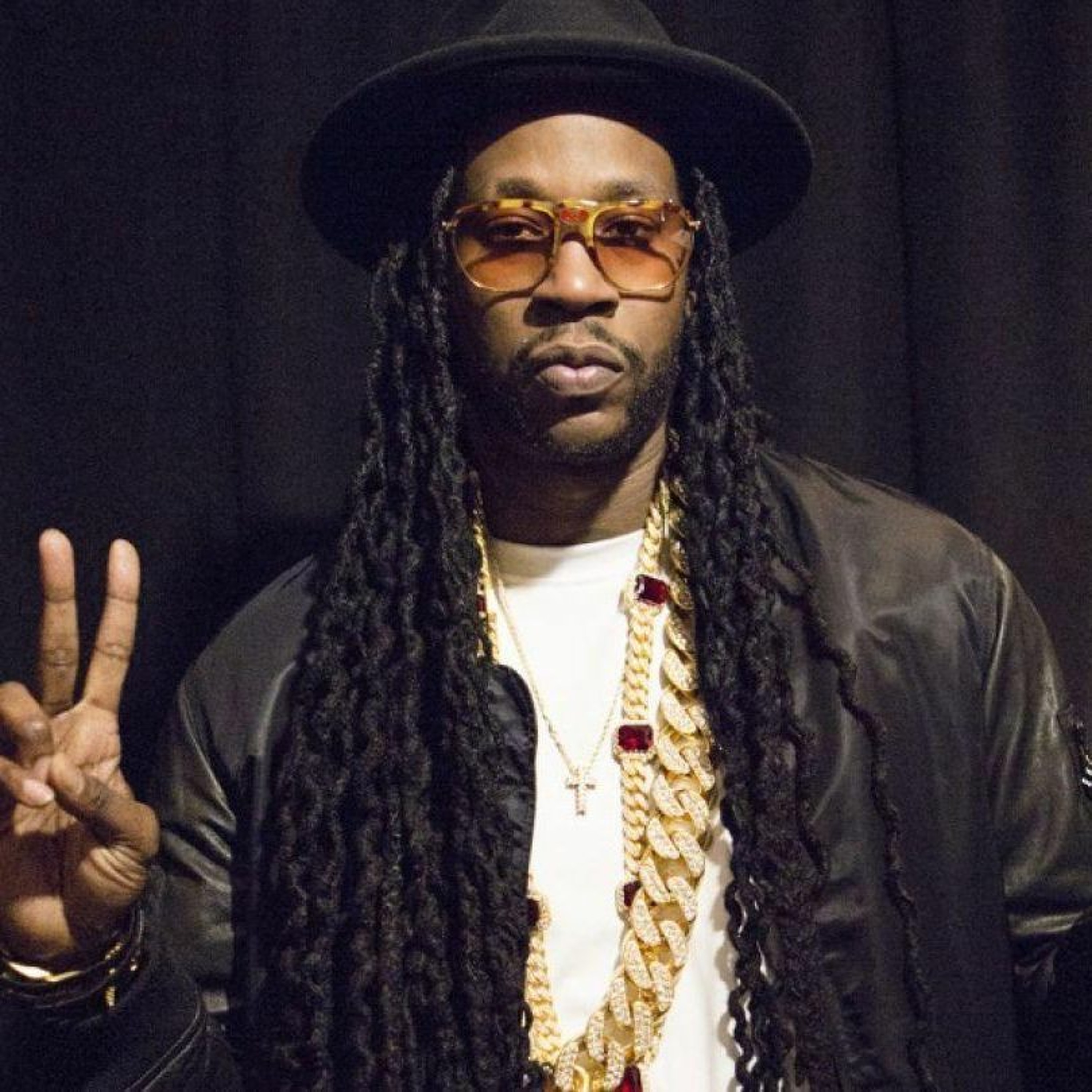 All The Chainz *Beat For Sale* | 2 Chainz Type Beat episode artwork
