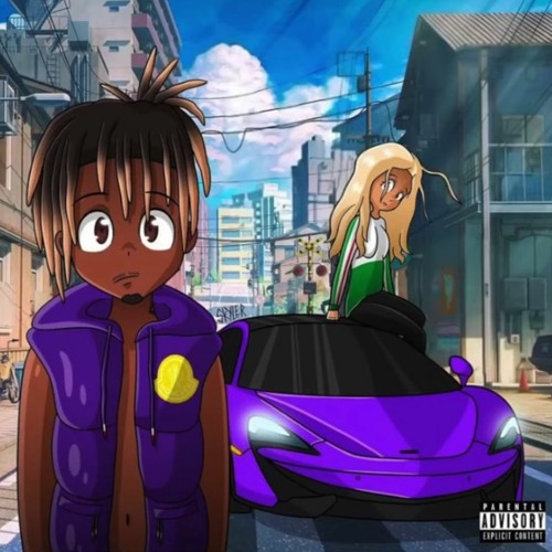 Juice WRLD - Confused [Prod. Red Limits]