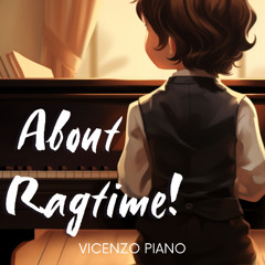 About Ragtime!