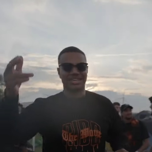 Lamin - Roskilde Countdown 2022 [Opdatering]