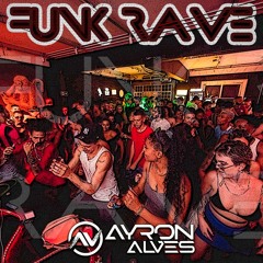 FUNK RAVE 2024 - LIVE SET DJ AYRON (GRINDR DAY DUKE HAUS)