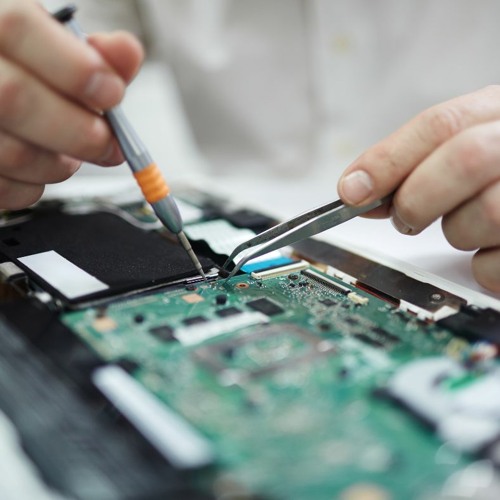 Stream episode The Benefits Of SMT Circuit Boards As The Industry
