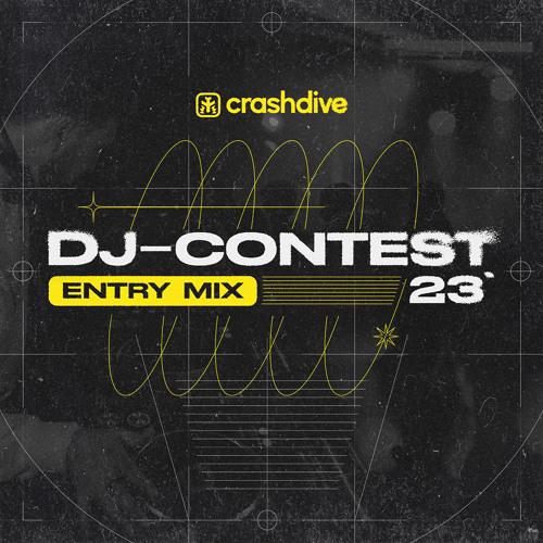CRASH DIVE - DJ CONTEST 2023 ENTRY (OXYGEN) 2nd place