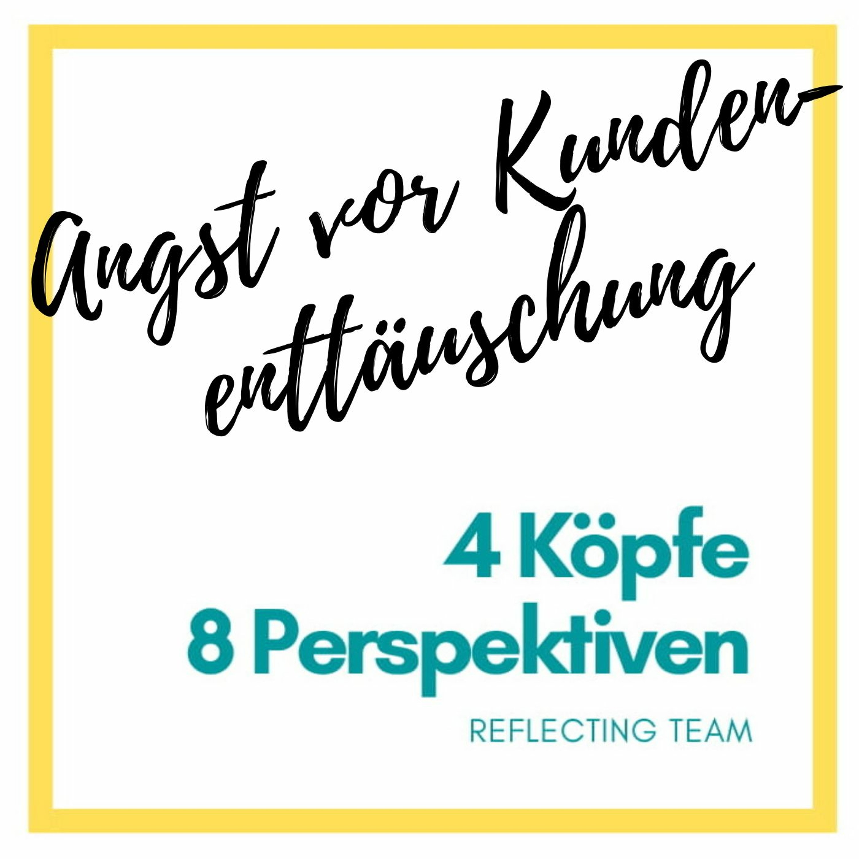 4Koepfe8Perspektiven
