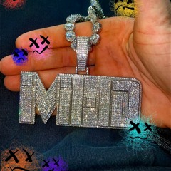 MHD - ICE ON MY NECK‼️‼️
