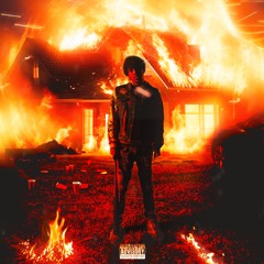 Blame (U Mad?)[prod. DarkboyBeatz]