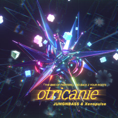 【BOF21】Otricanie (Отрицание) w/Xenopulse