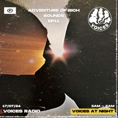 Adventures of RichSounds