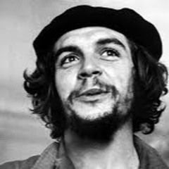 He Kinda Thinks He's Che Guevara