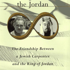 Read KINDLE 🖌️ A Bridge Across the Jordan by  Adaia Shumsky &  Abraham Shumsky KINDL