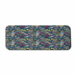 Better off as asteroids