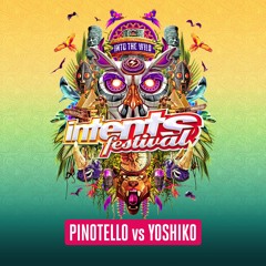 Intents Festival 2024 - Pinotello vs Yoshiko