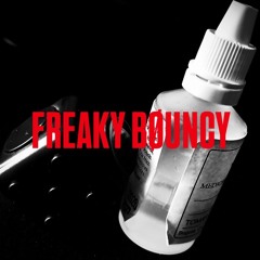 Velikko - Freaky Bouncy (Original Mix)