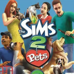 The Sims 2 Pets - Nintendo DS - Main Theme [HD].mp3