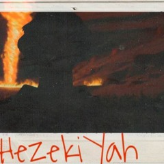 HezekiYah - 144 Freestyle