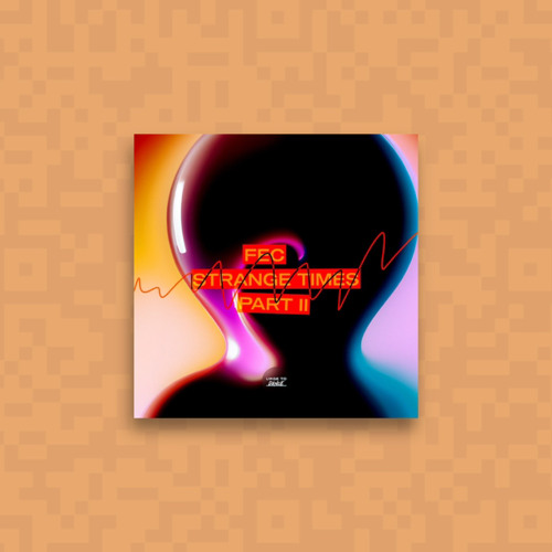 PREMIERE: Fec - Collapsing Times (Original Mix) [Urge To Dance]