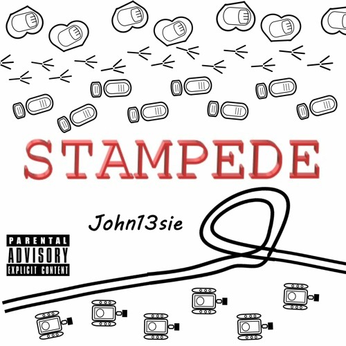 Walk With Me + Stay With Me Prod. by Babidi