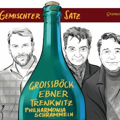 Günther Groissböck & Karl - Michael Ebner - Fiakerlied