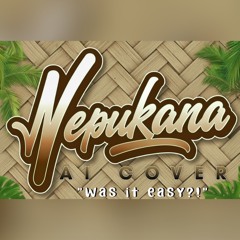 ᴡᴀꜱ ɪᴛ ᴇᴀꜱʏ? ( ᴘᴀᴛᴛʏꜱ ᴄᴏᴠᴇʀ)