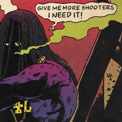 Putmeontolucki.wav (Ft. Surnyx)