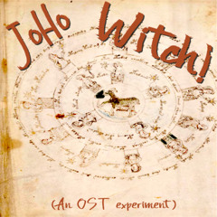 Witch!