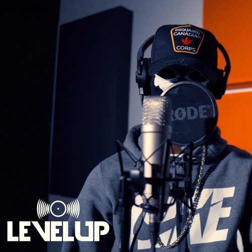 Ci55a - No Hook - LEVEL UP