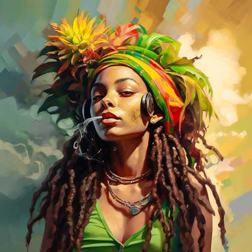 Reggae Oldschool Vibes