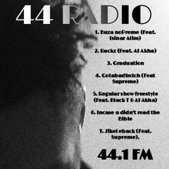 44RADIO 44.1FM