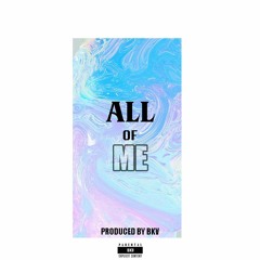 BKV - All Of Me