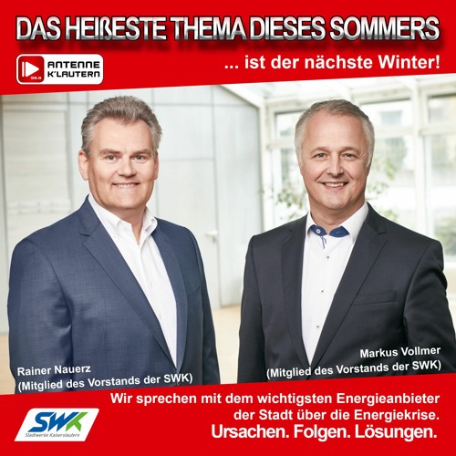 Quo Vadis Kaiserslautern?