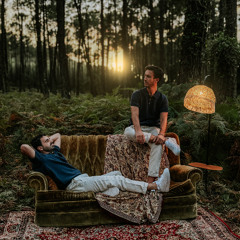 Boulevard Des Airs - Je rentre à la maison [2444 MAST]