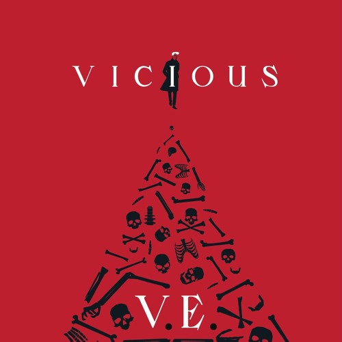 PdF book Vicious (Villains Book 1)
